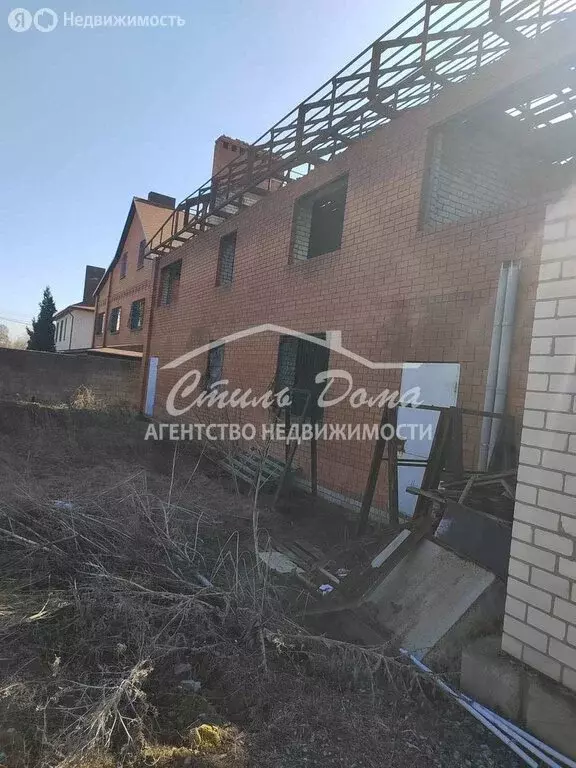 Дом в Волгоградская область, рабочий посёлок Городище, микрорайон ... - Фото 1