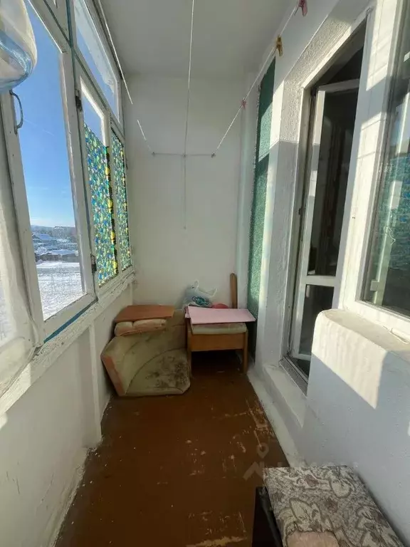 2-к кв. Хабаровский край, Николаевск-на-Амуре ул. Наумова, 24А (51.3 ... - Фото 0