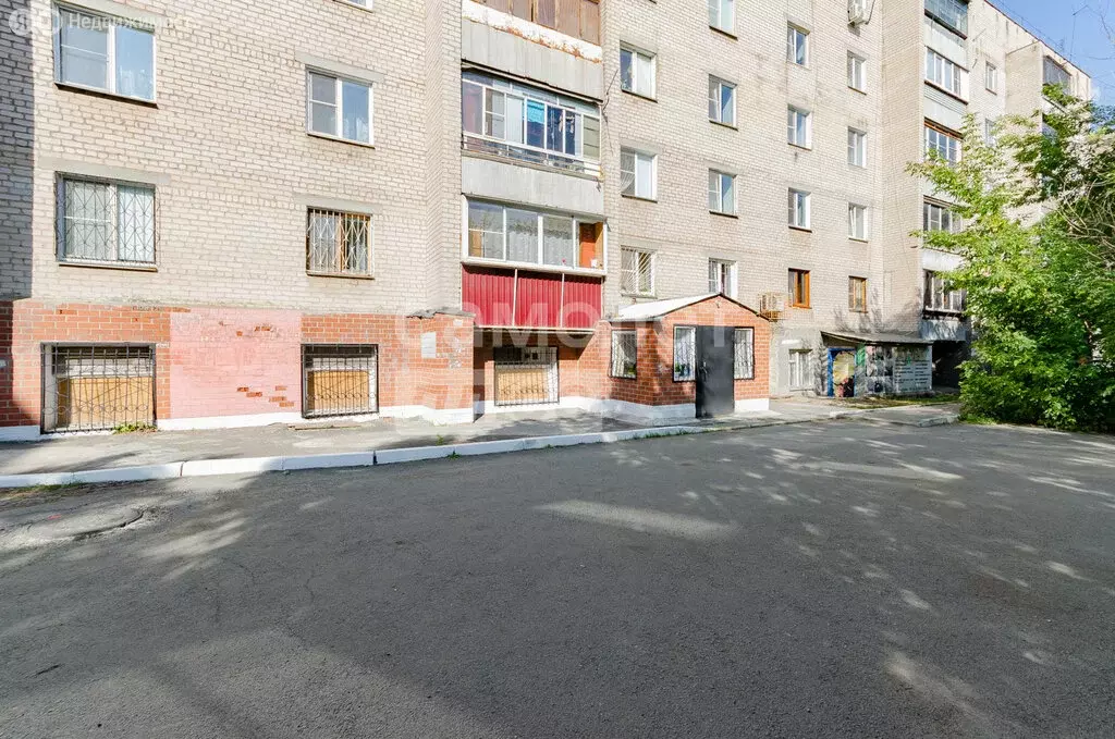 Помещение свободного назначения (117 м) - Фото 1