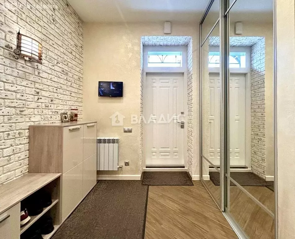 Дом в деревня Красный Посёлок, Ирландский бульвар, 5 (165 м) - Фото 1