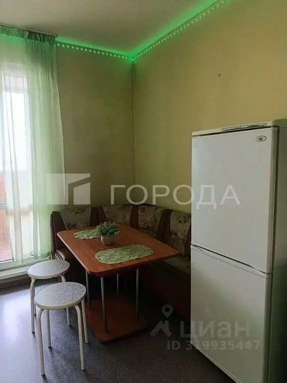 1-к кв. Новосибирская область, Новосибирск ул. Залесского, 2/2 (54.0 ... - Фото 1