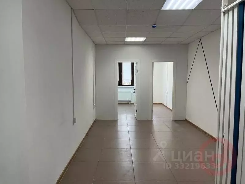 Офис в Самарская область, Самара Полевая ул., 71 (37 м) - Фото 2