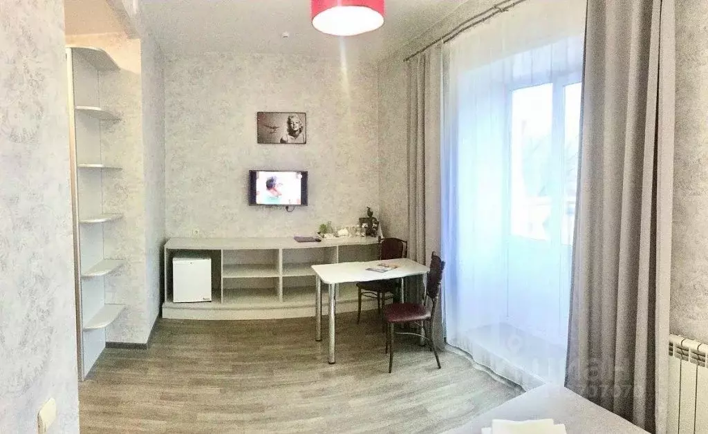 Комната Хабаровский край, Хабаровск ул. Дикопольцева, 3 (10.0 м) - Фото 1