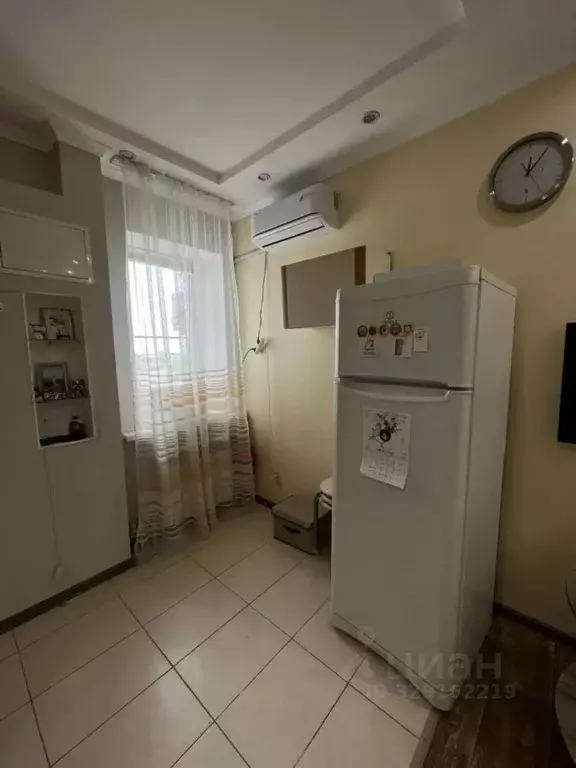1-к кв. Астраханская область, Астрахань Боевая ул., 126к6 (46.1 м) - Фото 2