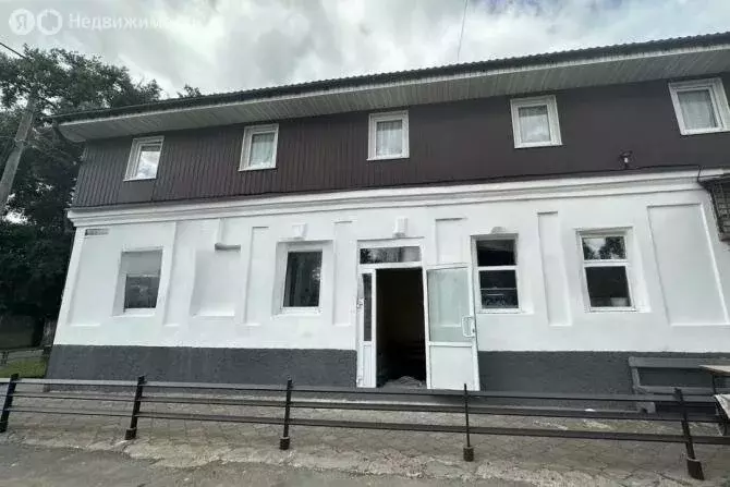 Помещение свободного назначения (120 м) - Фото 0
