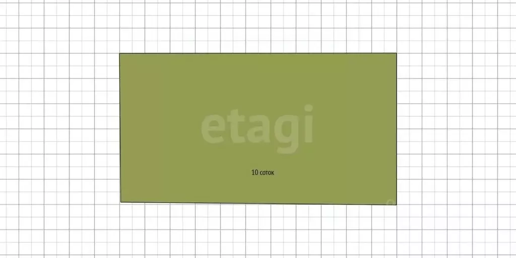 Участок в Курская область, Курский район, Моковский сельсовет, д. ... - Фото 1