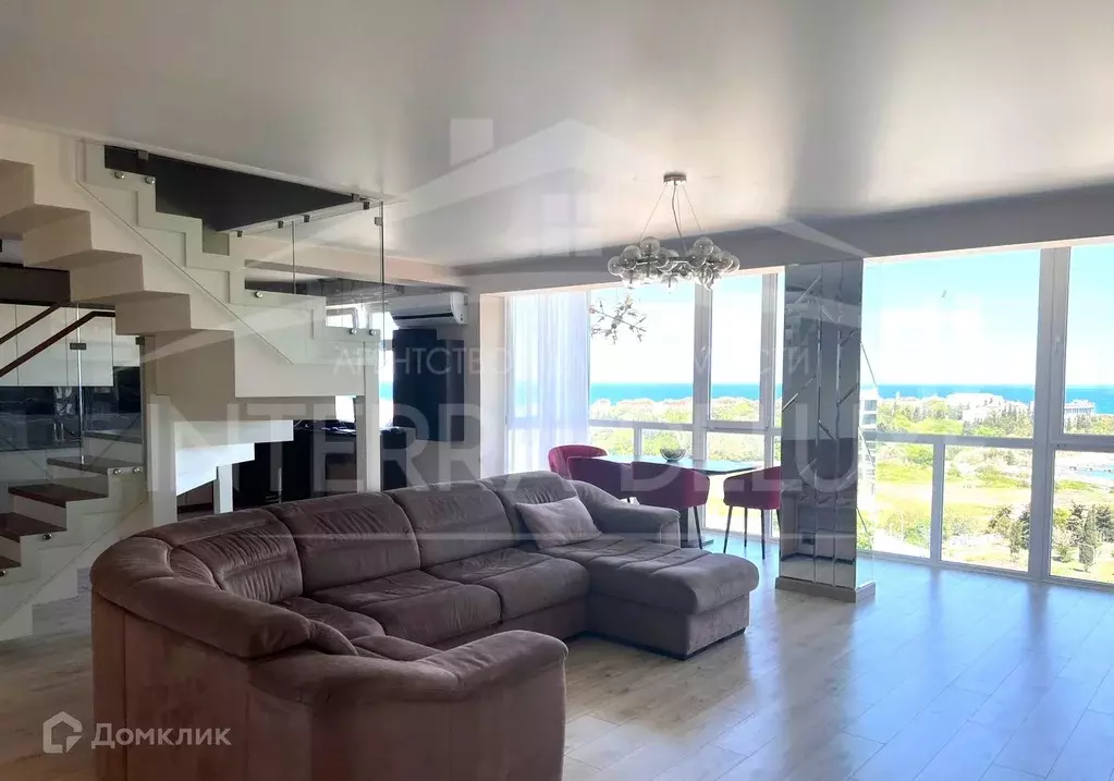 Продаётся 4-к квартира, 160 м - Фото 1