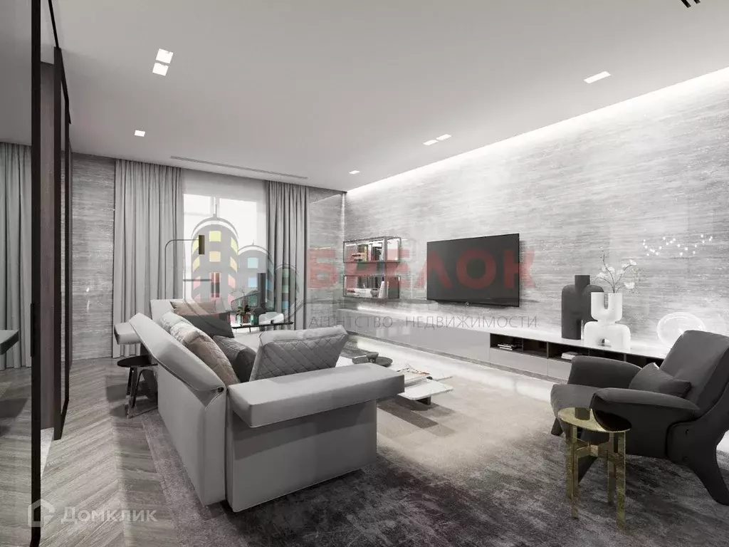 Продаётся 3-к квартира, 75 м - Фото 1