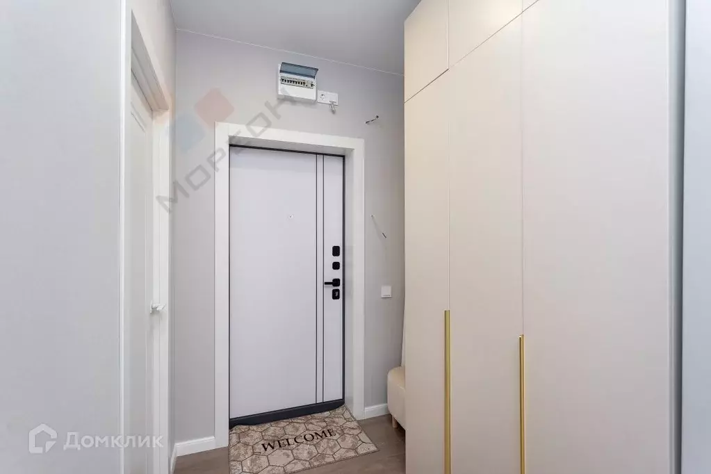 Продаётся 2-к квартира, 53.1 м - Фото 0
