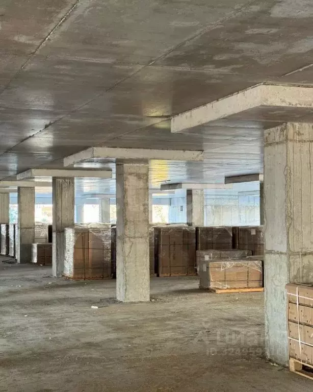 Гараж в Хабаровский край, Хабаровск ул. Юнгов, 11 (19 м) - Фото 1