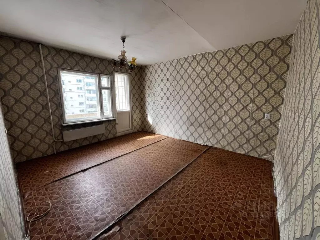 2-к кв. Иркутская область, Иркутск бул. Рябикова, 22А (47.7 м) - Фото 1