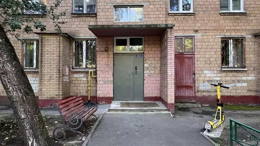 Квартира, 1 комната, 29.4 м - Фото 2