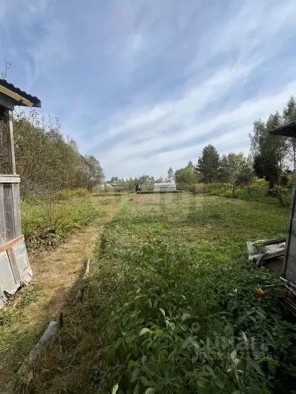 Дом в Тульская область, Плавский район, Камынинское с/пос, с. ... - Фото 1