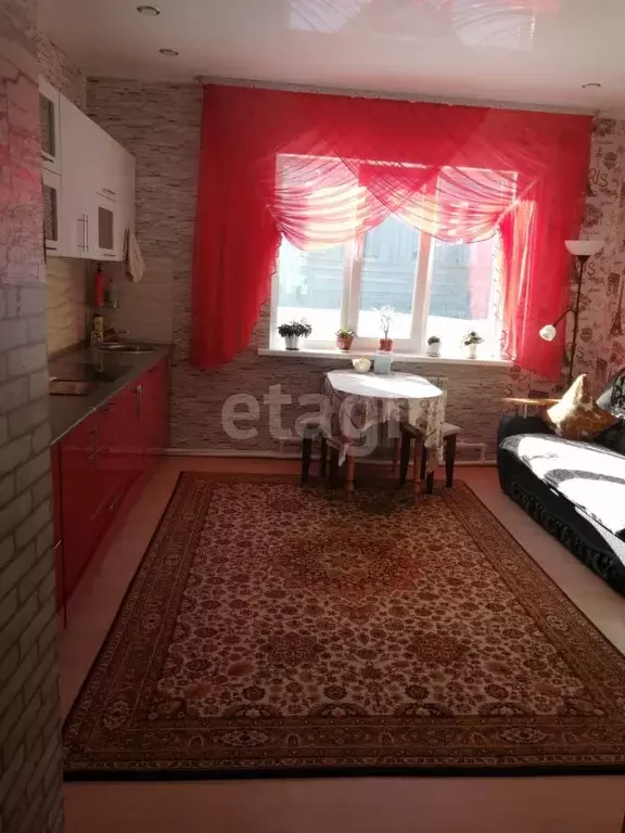 Квартира, 3 комнаты, 66.3 м - Фото 2