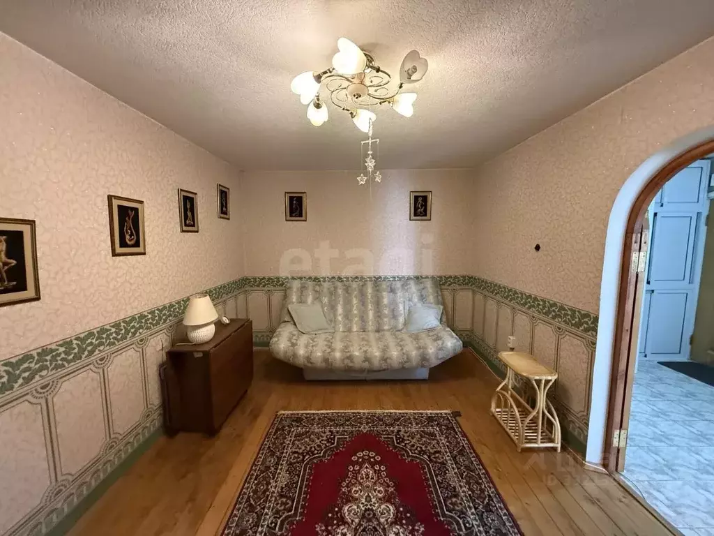 1-к кв. Москва Ярославское ш., 109К1 (30.0 м) - Фото 1