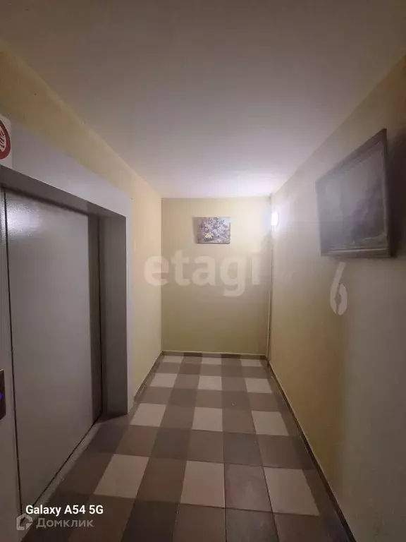 Продаётся квартира-студия, 25 м - Фото 1
