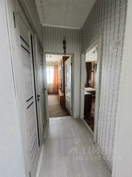 3-к кв. Саха (Якутия), Якутск Загородный кв-л, ул. Кржижановского, ... - Фото 2