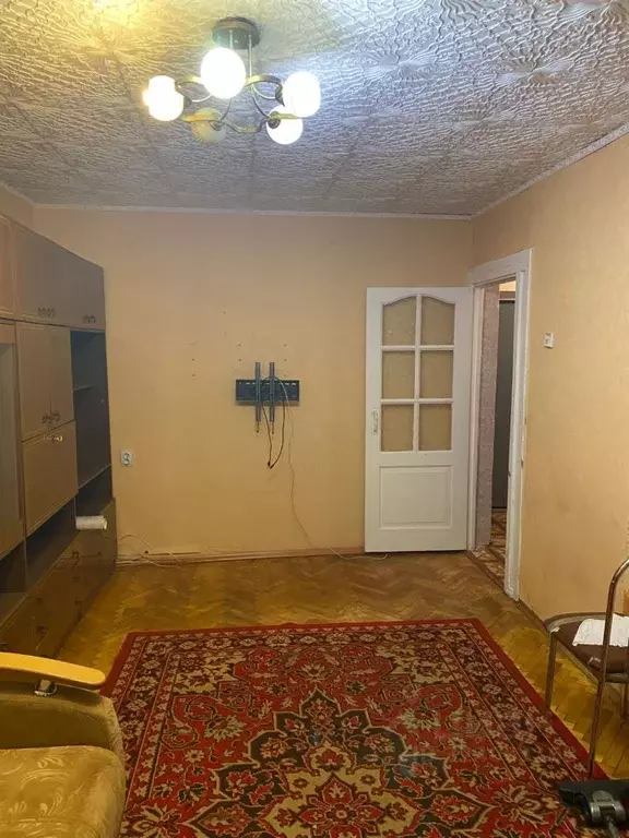 2-к кв. Московская область, Щелково городской округ, Монино пгт ул. ... - Фото 1