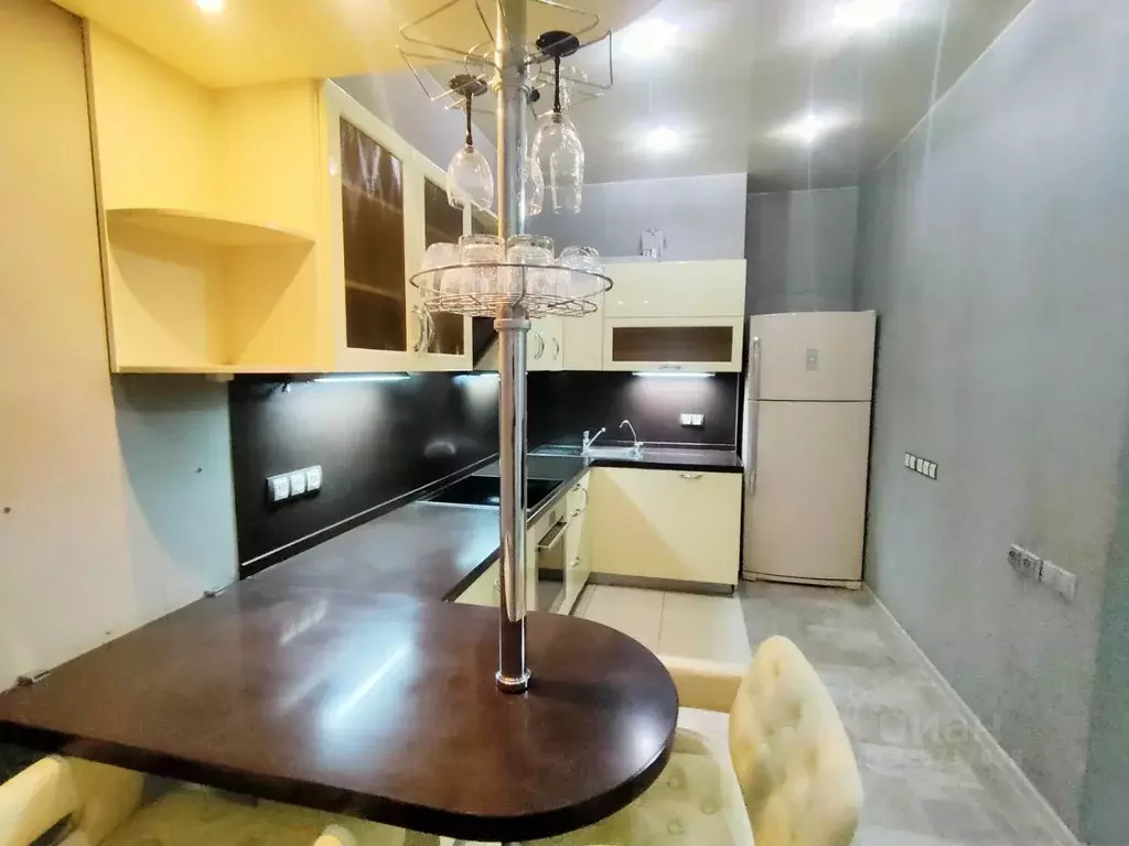 2-к кв. Москва Совхозная ул., 37 (62.7 м) - Фото 1