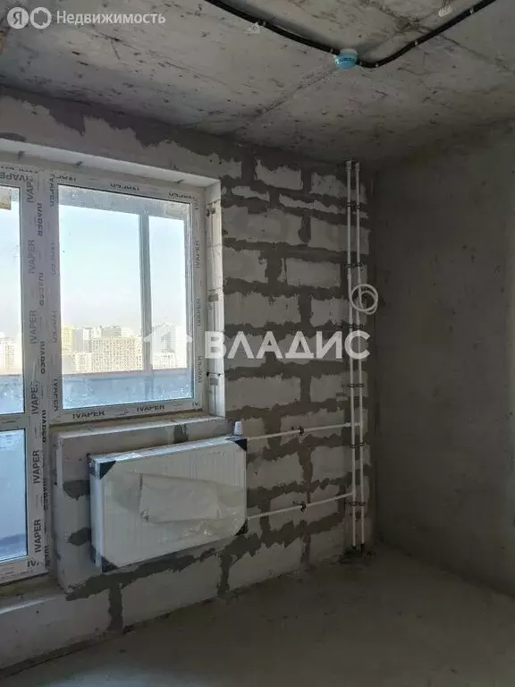 Квартира-студия: Санкт-Петербург, улица Крыленко, 36к2 (23.7 м) - Фото 2