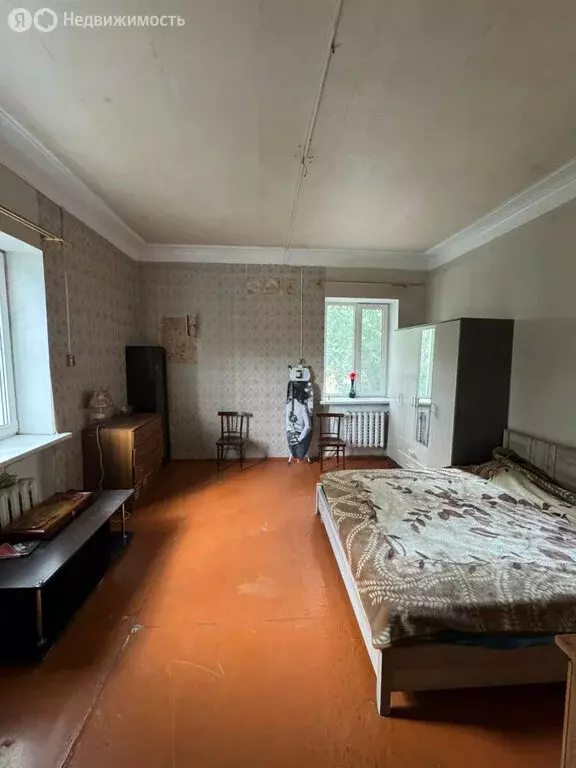 1к в -комнатной квартире (21 м) - Фото 0
