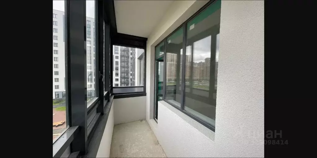 Студия Ленинградская область, Кудрово г. Всеволожский район, Заневское ... - Фото 1