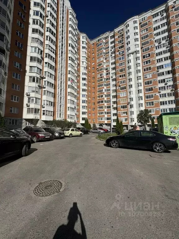 3-к кв. Московская область, Видное ул. Завидная, 1 (73.7 м) - Фото 0