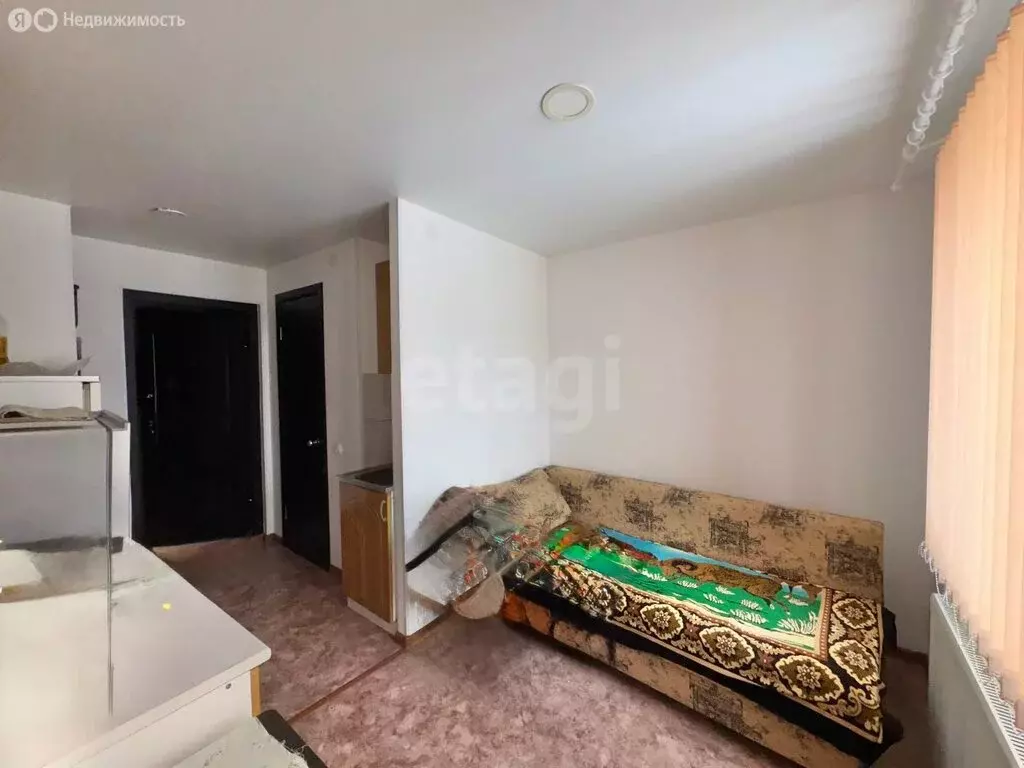 1-комнатная квартира: Нижний Тагил, улица Победы, 47к2 (12 м) - Фото 1