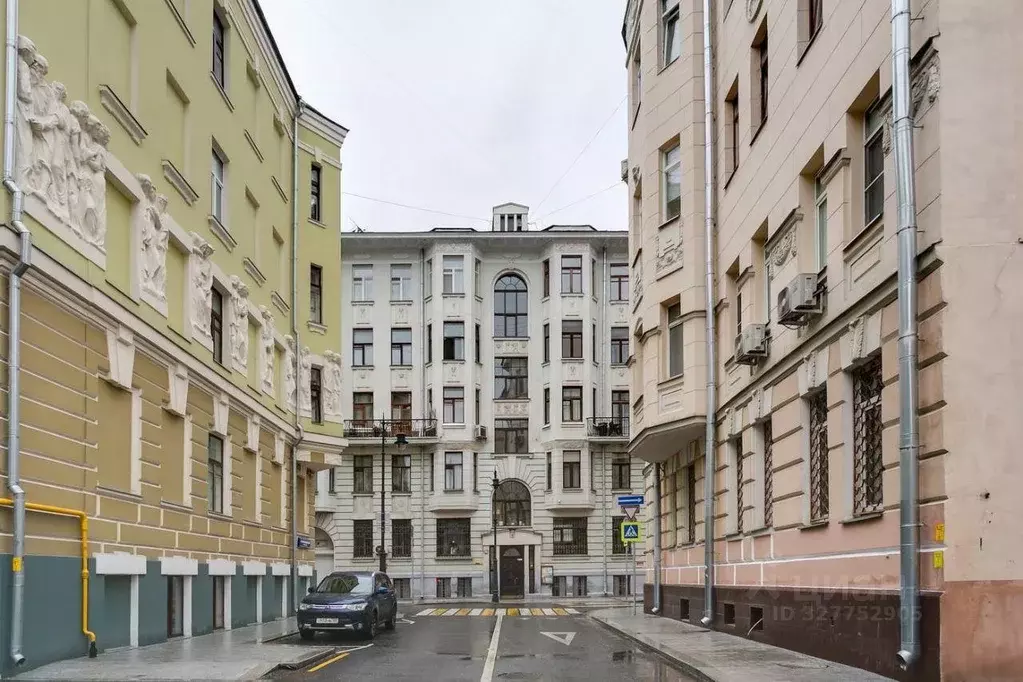 Квартира, 5 и более комнат, 190 м - Фото 1