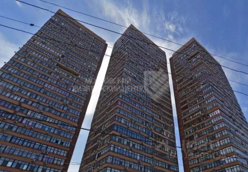 3-к кв. Москва Дмитровское ш., 13А (86.6 м) - Фото 0