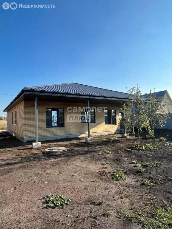 Дом в Стерлитамакский район, деревня Казадаевка (120 м) - Фото 2