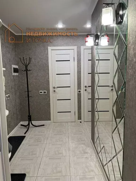 2-к кв. Башкортостан, Нефтекамск Комсомольский просп., 43 (60.0 м) - Фото 2