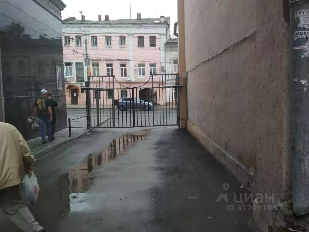 Комната Саратовская область, Саратов Московская ул., 47 (22.4 м) - Фото 1