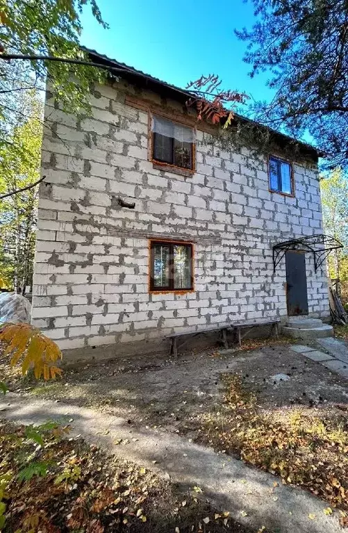 Дом в Коми, Усинск  (120 м) - Фото 1