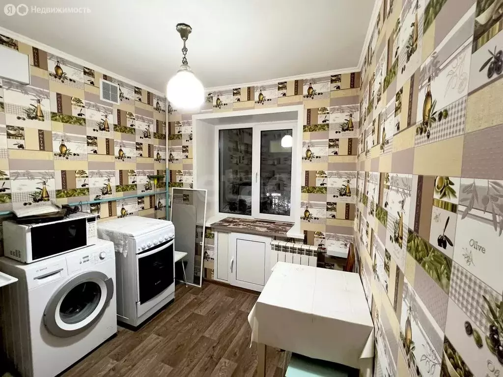 1-комнатная квартира: Саратовская область, муниципальное образование ... - Фото 1