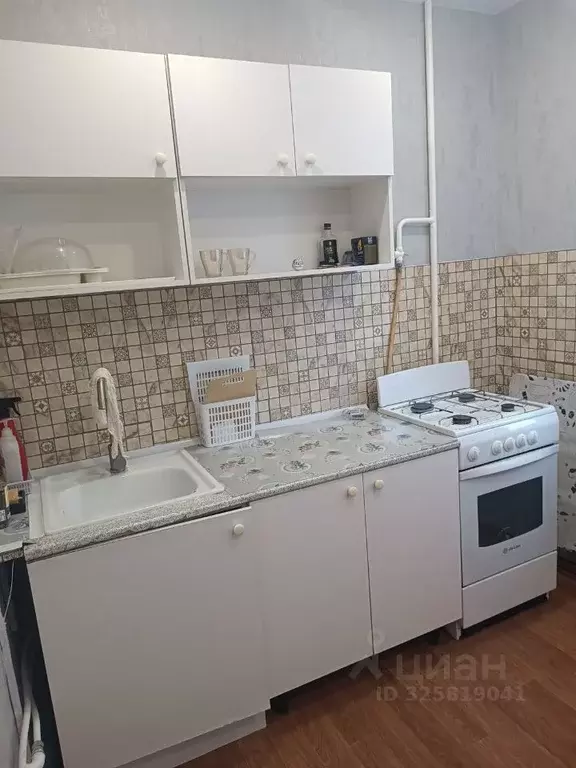 1-к кв. Санкт-Петербург Будапештская ул., 89К1 (36.5 м) - Фото 1