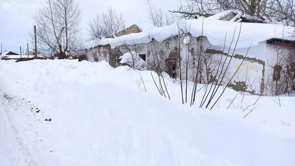 Участок в Пермский край, посёлок Куеда (51.74 м) - Фото 1