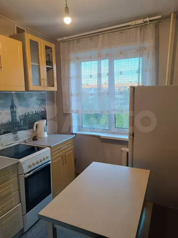 2-к. квартира, 47,2 м, 4/5 эт. - Фото 0