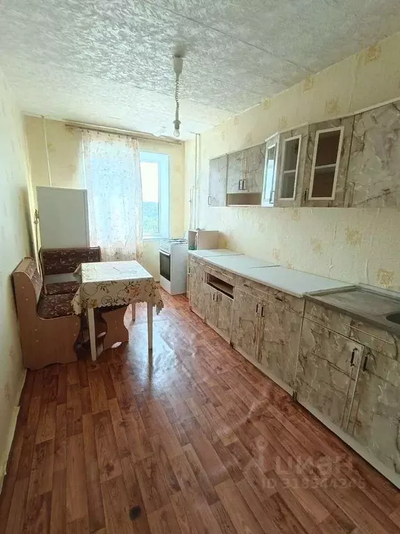 1-к кв. Курская область, Курск ул. Скорятина, 190 (35.7 м) - Фото 1