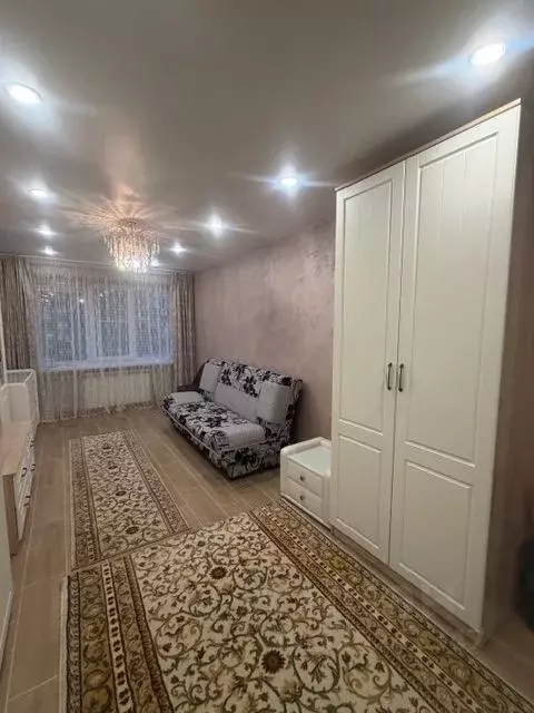 1-к кв. Ленинградская область, Тосненский район, Красный Бор пгт ул. ... - Фото 2