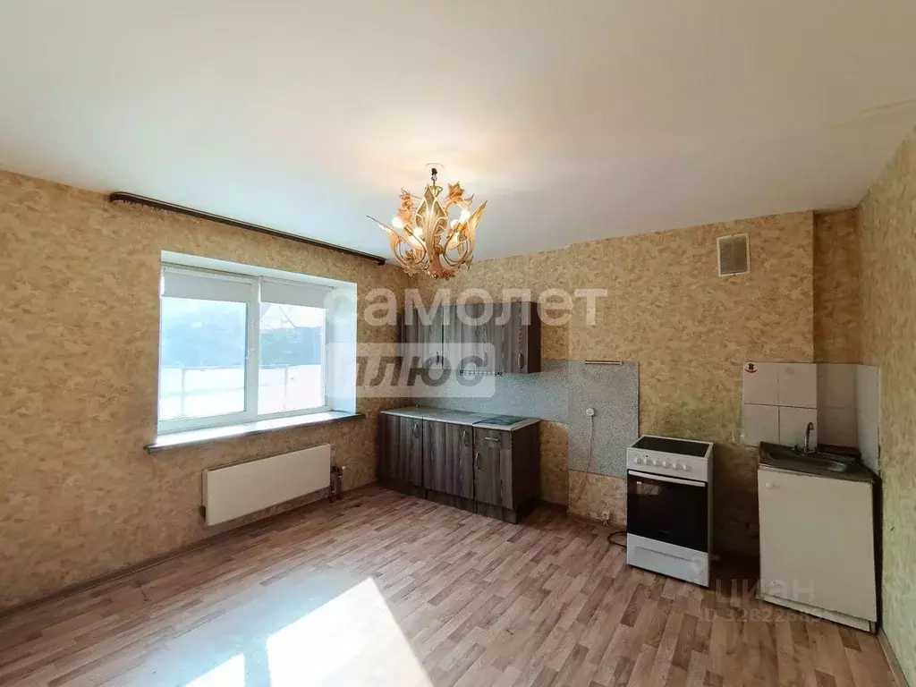 1-к кв. Московская область, Ногинск Богородский городской округ, ул. ... - Фото 2