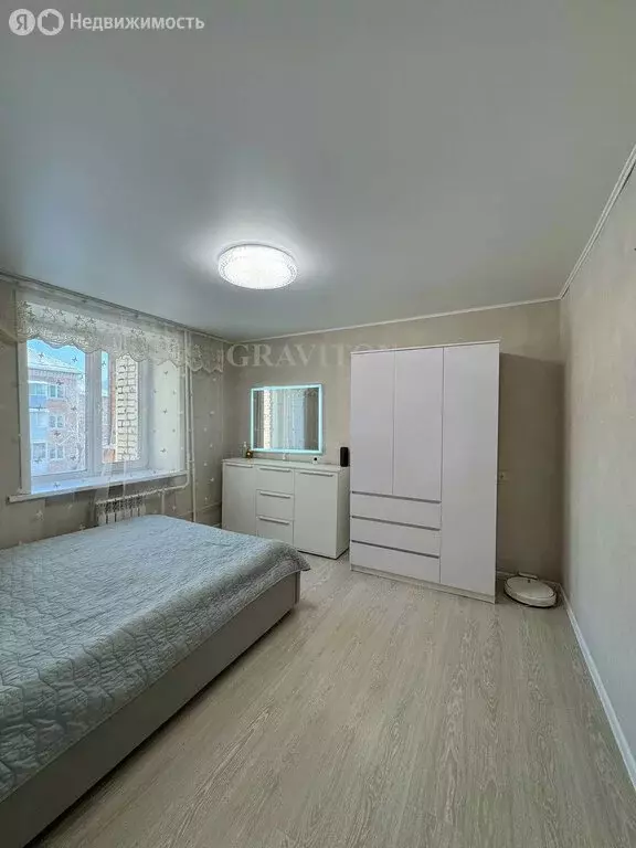 3-комнатная квартира: Горно-Алтайск, Коммунистический проспект, 75 ... - Фото 1