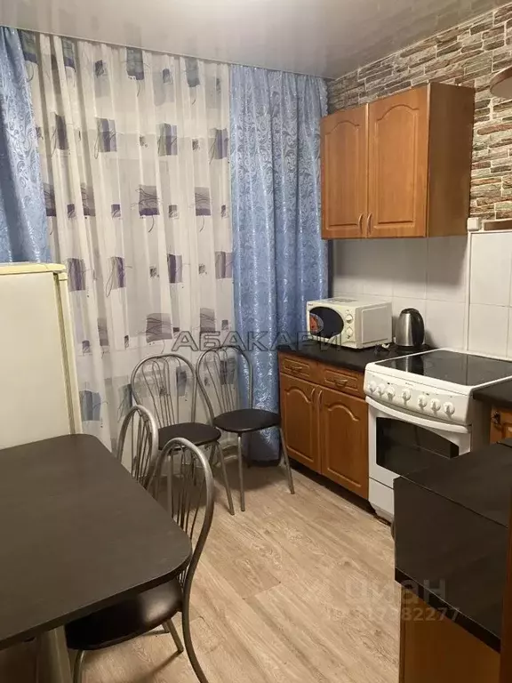 2-к кв. Красноярский край, Красноярск 9 Мая ул., 31А (49.0 м) - Фото 0