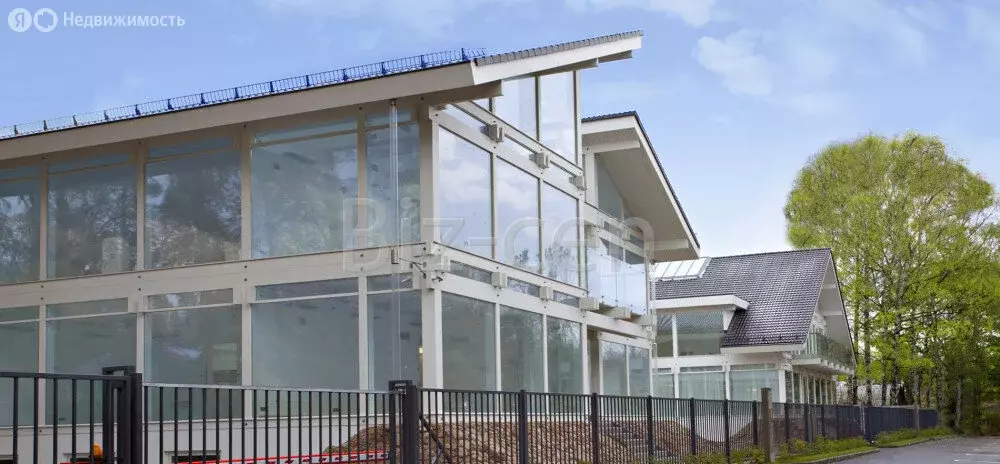 Офис (37.7 м) - Фото 2