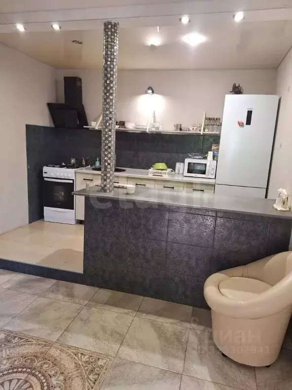 Дом в Адыгея, Майкоп ул. Победы (44 м) - Фото 1