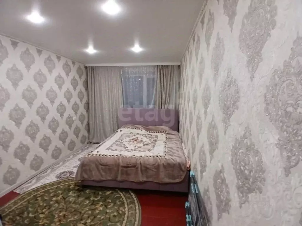 1-к кв. Смоленская область, Сафоново 2-й мкр, 16 (30.3 м) - Фото 2