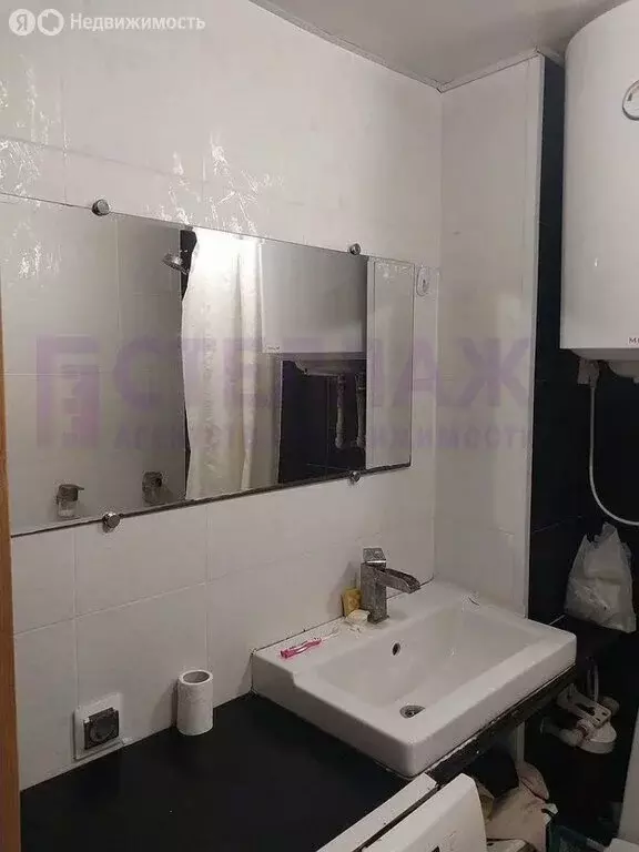 1-комнатная квартира: Щёлкино, 2-й микрорайон, 44А (38.7 м) - Фото 1