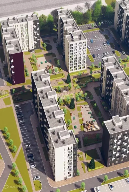 Продаётся квартира-студия, 24.26 м - Фото 1