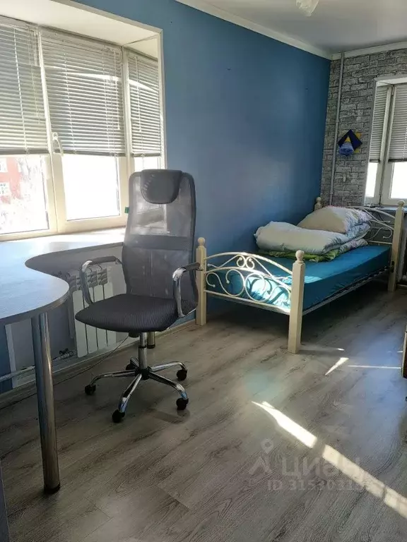 2-к кв. Тульская область, Тула ул. Мира, 19А (45.0 м) - Фото 0