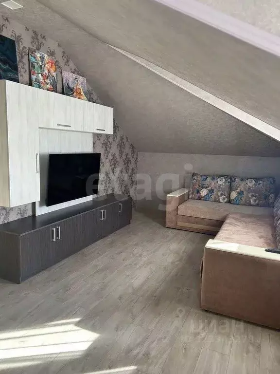 2-к кв. Крым, Симферополь пер. Стрелковый (53.0 м) - Фото 1